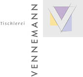 Logo Tischlerei Vennemann GmbH